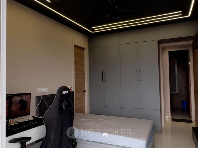 3 BHK Flat In Kalpataru Exquisite, Wakad For Sale In Wakad