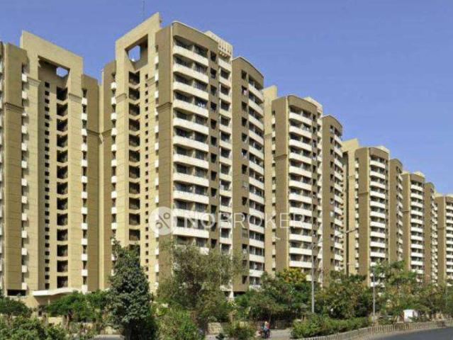3 BHK Flat In Kalpataru for Rent In Mira Road East
