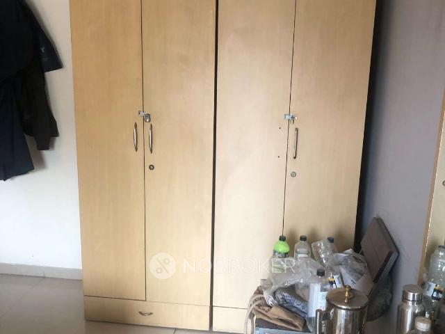3 BHK Flat In Kalpataru Harmony for Rent In Wakad