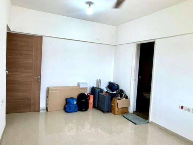 3 BHK Flat In Kalpataru Harmony, Wakad for Rent In Wakad
