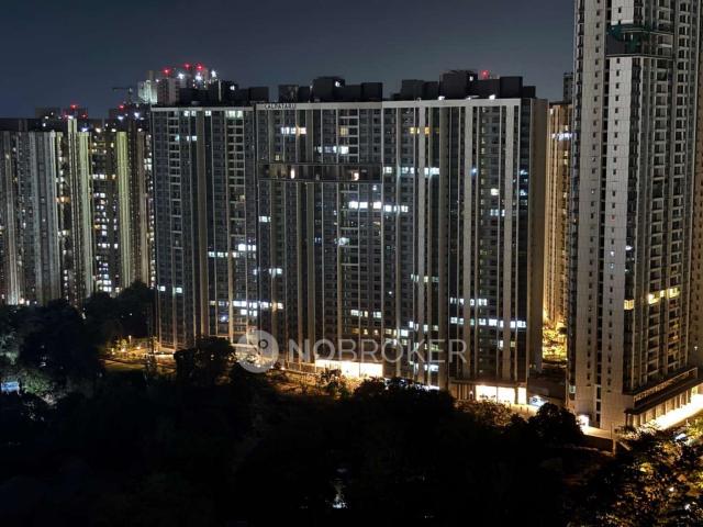 3 BHK Flat In Kalpataru Immensa For Sale In Thane