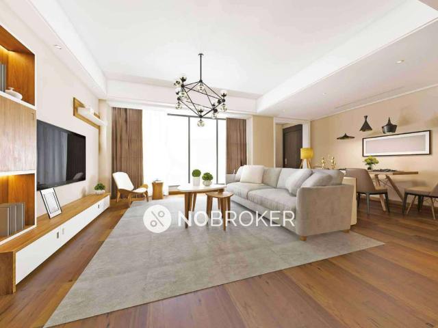 3 BHK Flat In Kalpataru Imperia For Sale In Santacruz West