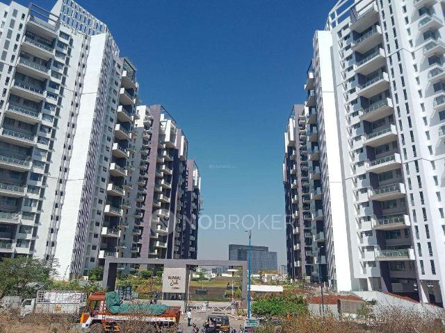 3 BHK Flat In Kalpataru Jade Baner For Sale In Kalpataru Ja