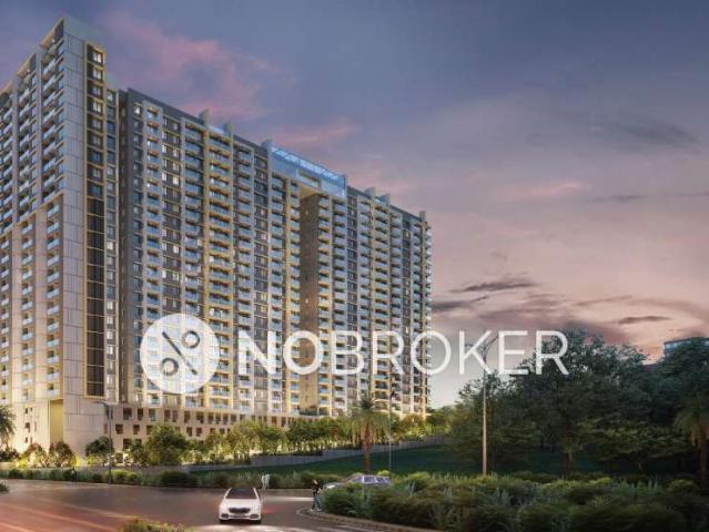 3 BHK Flat In Kalpataru Jade Skyline, Baner For Sale In Ban