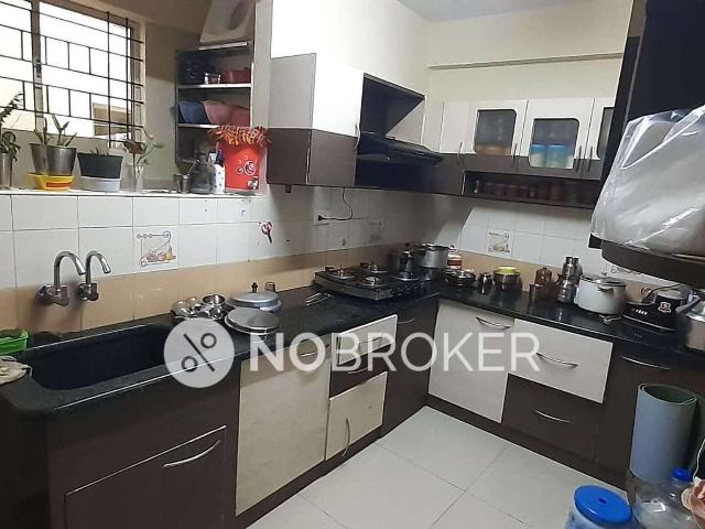 3 BHK Flat In Kalpataru Lake View For Sale In Jp Nagar 7th Phase