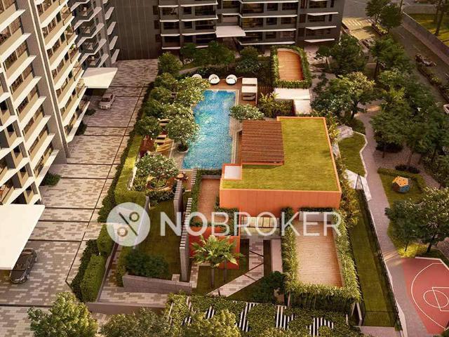 3 BHK Flat In Kalpataru Magnus For Sale In Bandra East