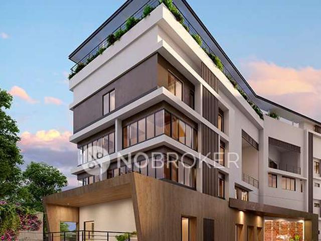 3 BHK Flat In Kalpataru Residency For Sale In Erragadda