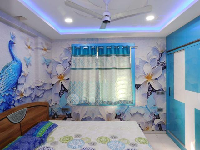 3 BHK Flat In Kalpataru Residency For Sale In Erragadda