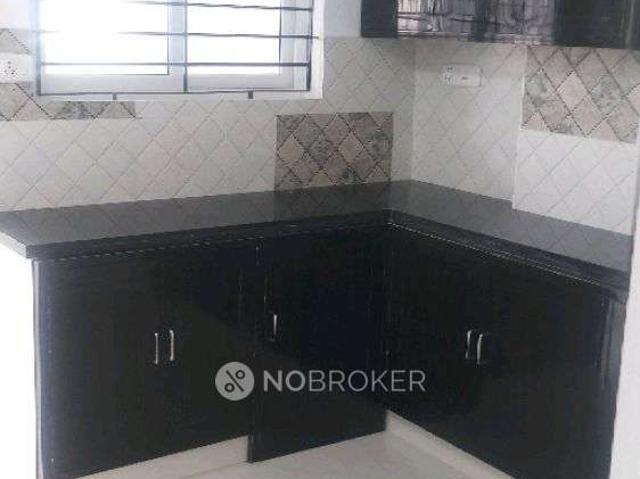 3 BHK Flat In Kalpataru Royale for Rent In Santhosapuram