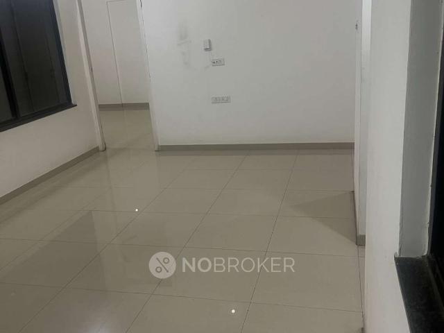 3 BHK Flat In Kalpataru Serenity for Rent In Manjri Bk