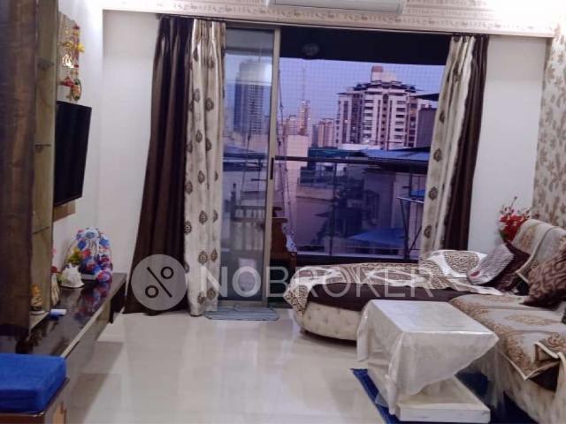 3 BHK Flat In Kalpataru Siddhachal for Rent In Thane West