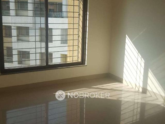 3 BHK Flat In Kalpataru Splendour for Rent In Wakad