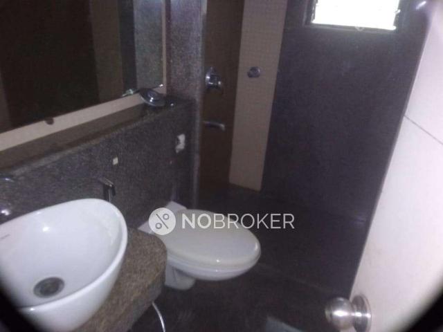 3 BHK Flat In Kalpataru Splendour For Sale In Wakad