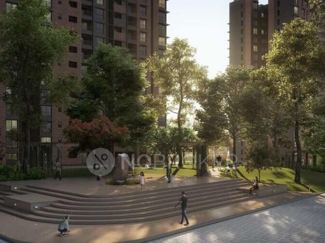 3 BHK Flat In Kalpataru Srishti Namaah For Sale In Mira Road