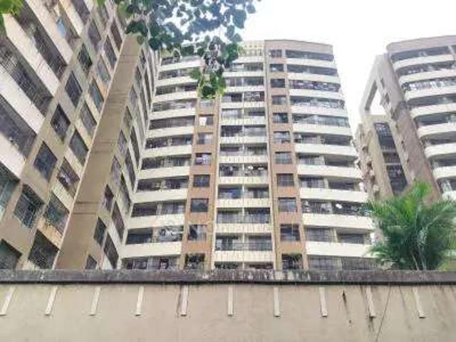 3 BHK Flat In Kalpataru Srishti Namaah, Mira Road For Sale In Mira Road