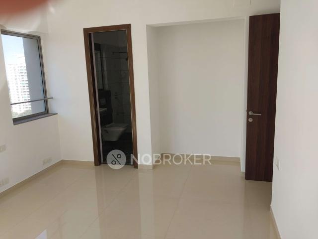 3 BHK Flat In Kalpataru Sunrise Grande for Rent In Thane West