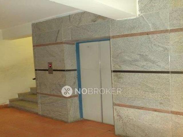 3 BHK Flat In Kalpatharu Lake View Apartment For Sale In J