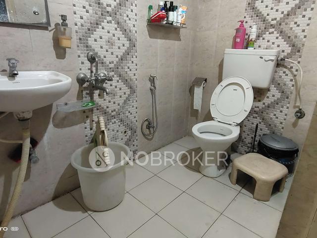 3 BHK Flat In Kalyan Habitat B block For Sale In Pragathi N