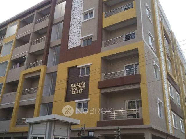 3 BHK Flat In Kalyan Platina for Rent In Kondapur