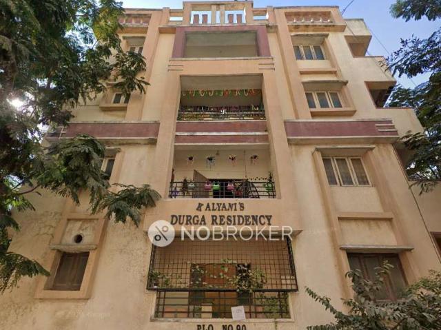 3 BHK Flat In Kalyani Durga Residency For Sale In Bachupally