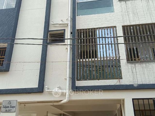 3 BHK Flat In Kalyani Krupa for Lease In Nagadevana Halli