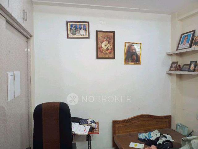 3 BHK Flat In Kalyans Ksm Residency For Sale In Yapral