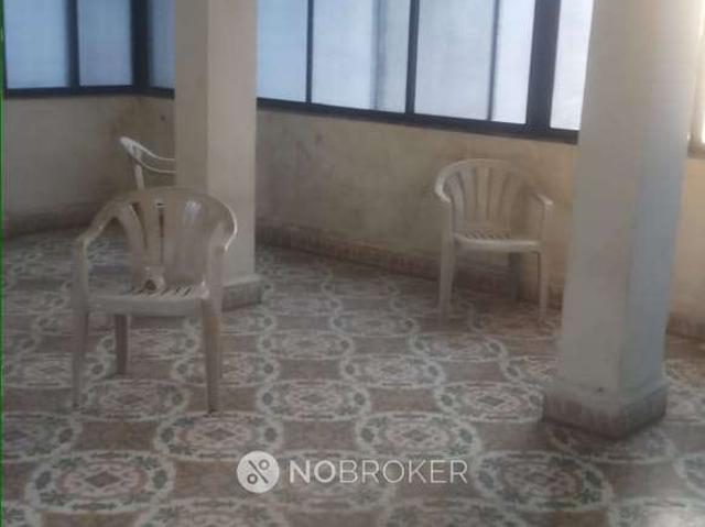 3 BHK Flat In Kamna Apartments For Sale In Balaji Nagar