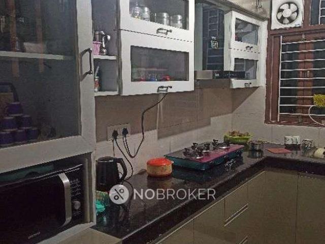 3 BHK Flat In Kamakhya Villas for Rent In Shahberi