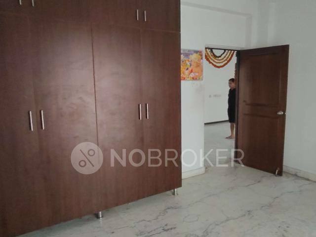 3 BHK Flat In Kamakshi Residency For Sale In Srinagar Colony
