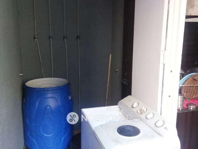 3 BHK Flat In Kamal Green Leaf For Sale In Kirkatwadi