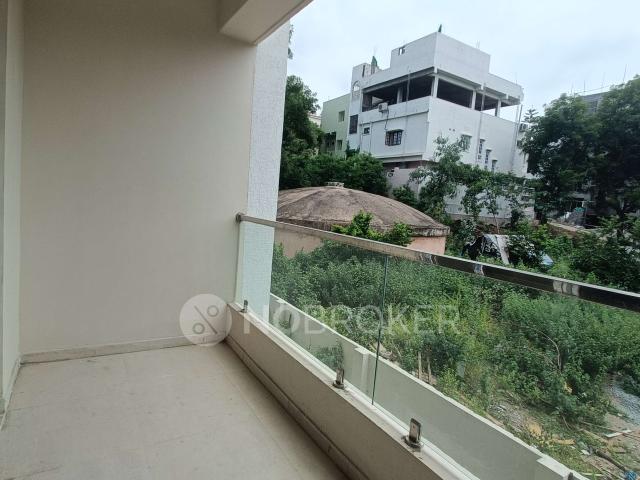 3 BHK Flat In Kamala Nivas For Sale In Boduppal