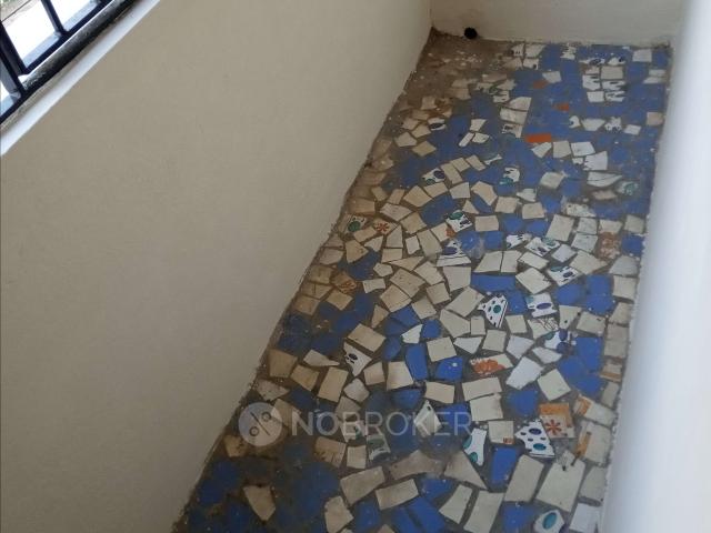 3 BHK Flat In Kamalambika Tower, Selaiyur For Sale In Bharath Institute Of Higher Education And Research