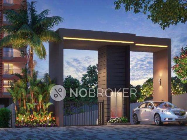 3 BHK Flat In Kamalraj Prayag For Sale In Dighi