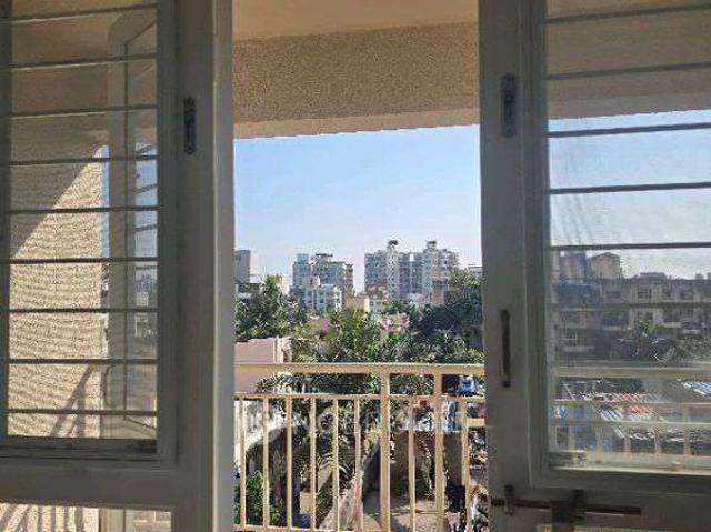 3 BHK Flat In Kamalraj Prayag For Sale In Dighi, Pune