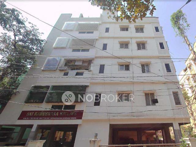 3 BHK Flat In Kameshwari Nilayam For Sale In Kothapet