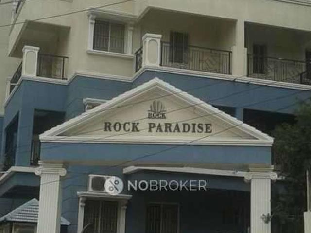 3 BHK Flat In Kamil Krishnan Tavarekere for Rent In S. G. Pa