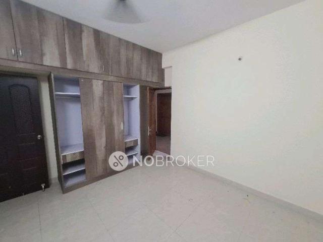 3 BHK Flat In Kamil Residency for Rent In Banjara Hills