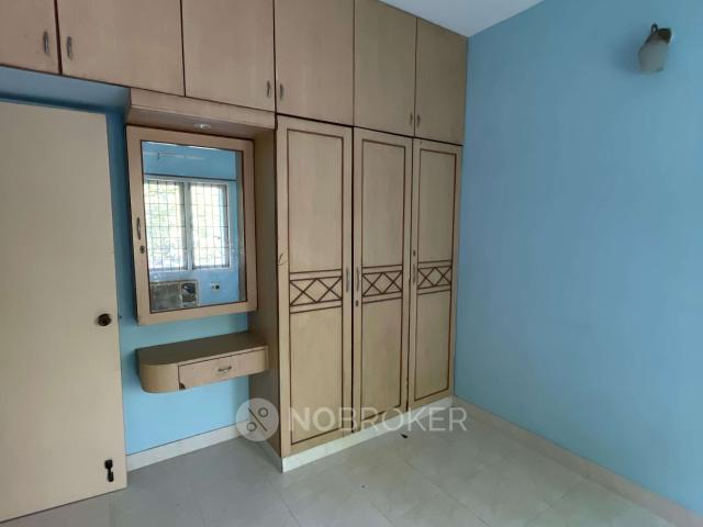 3 BHK Flat In Kanakadhara Apartments For Sale In New Giri R