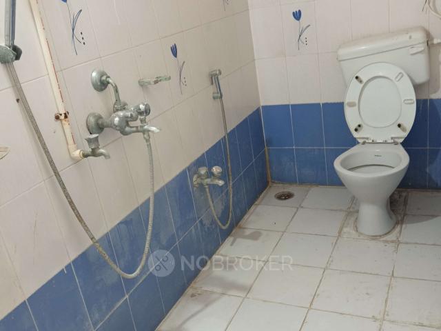 3 BHK Flat In Kanakadhara Landmark Apartment For Sale In Ka