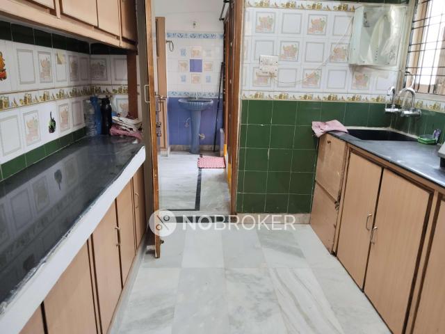3 BHK Flat In Kanakadhara Residency For Sale In Kavadiguda