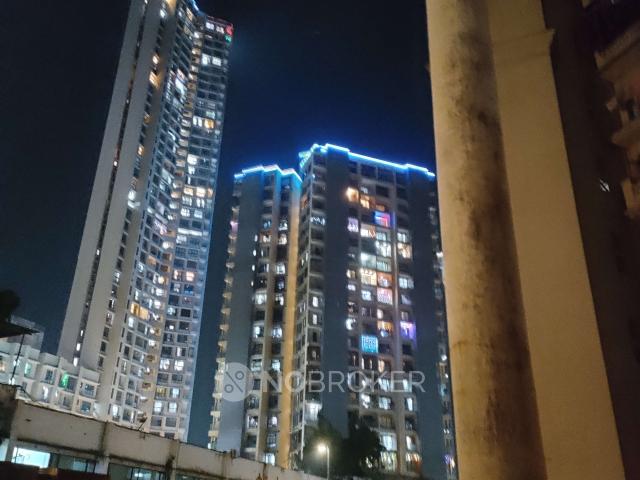 3 BHK Flat In Kanakia Samarpan, Kandivali East For Sale In Kandivali East