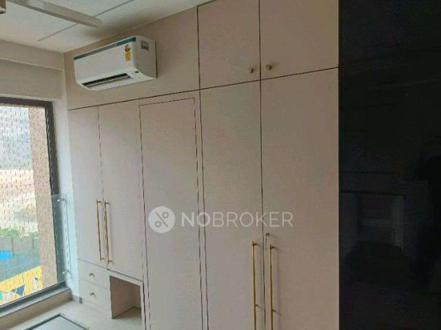 3 BHK Flat In Kanakia Silicon Valley for Rent In Powai