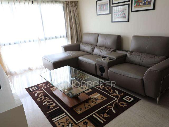 3 BHK Flat In Kanakia Rainforest for Rent In Andheri East