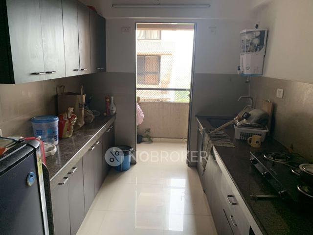 3 BHK Flat In Kanakia Rainforest for Rent In Andheri East