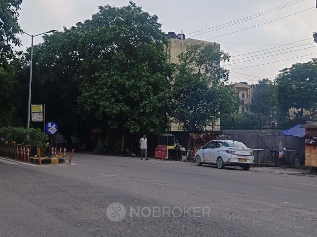 3 BHK Flat In Kanchanjunga Apartment for Rent In Sector 53