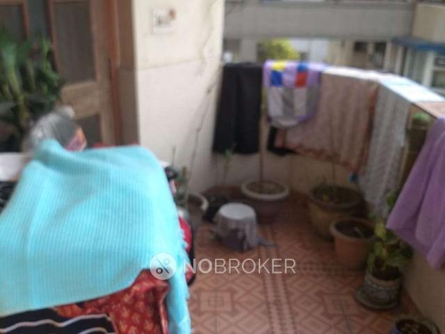 3 BHK Flat In Kanchanjunga Apartments for Rent In Patparganj