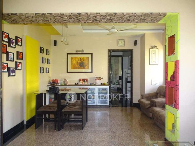 3 BHK Flat In Kanchanpushp Complex, Thane West For Sale In Thane West