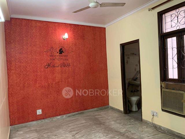 3 BHK Flat In Kanishka Residency for Rent In Sector 35