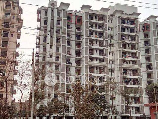 3 BHK Flat In Kanishka Residency for Rent In Sector 35