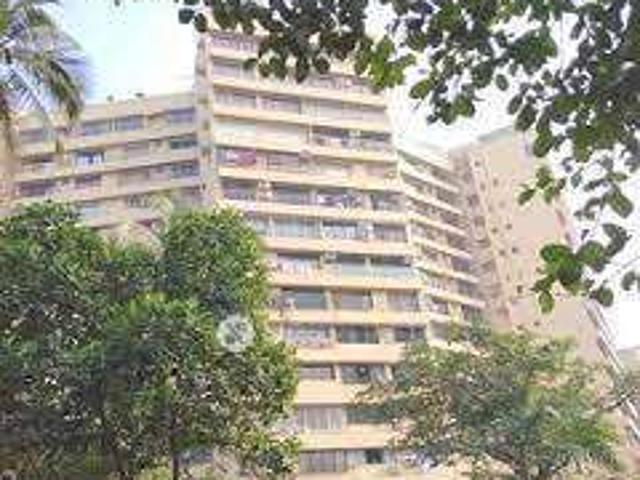 3 BHK Flat In Kanti Apartments For Sale In Bandra West